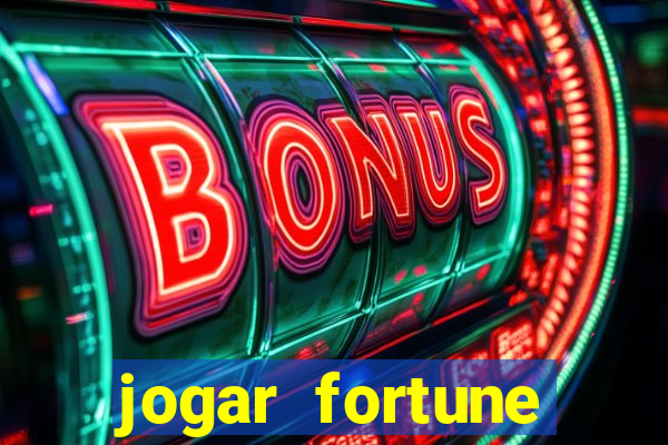 jogar fortune double demo